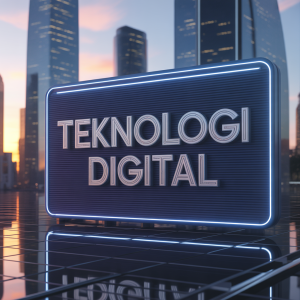 Tren Teknologi Digital 2026: Inovasi AI dan Otomasi Masa Depan