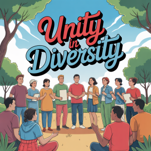 Aksi Sosial Warga: Dari Kampung ke Dunia