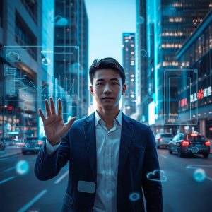 Revolusi Teknologi Digital: Dampaknya pada Kehidupan Modern