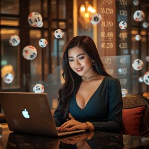 Rahasia Psikologi di Balik Angka Togel yang Terasa “Hoki”