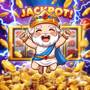 GILA! Pola Tersembunyi Slot SANTAGG Hari Ini Terungkap