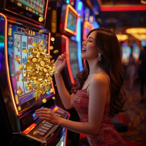 Analisis Slot Gacor Hari Ini Berdasarkan Data RTP Live