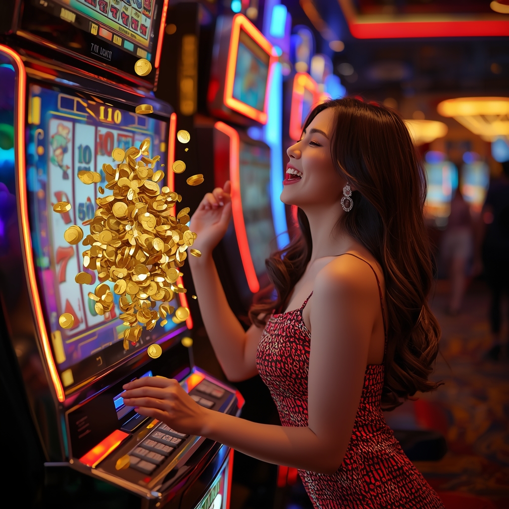 Slot Online