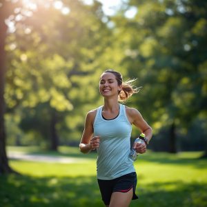 Gaya Hidup Sehat Tanpa Rokok & Alkohol untuk Hidup Lebih Baik