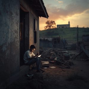 Akses Pendidikan Terbatas: Hambatan Besar bagi Generasi Muda