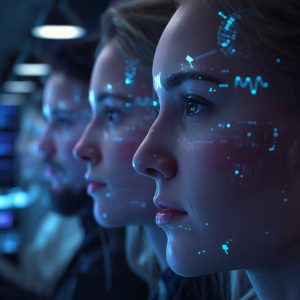 Rahasia Deep Learning Mengenali Emosi dari Wajah dan Suara