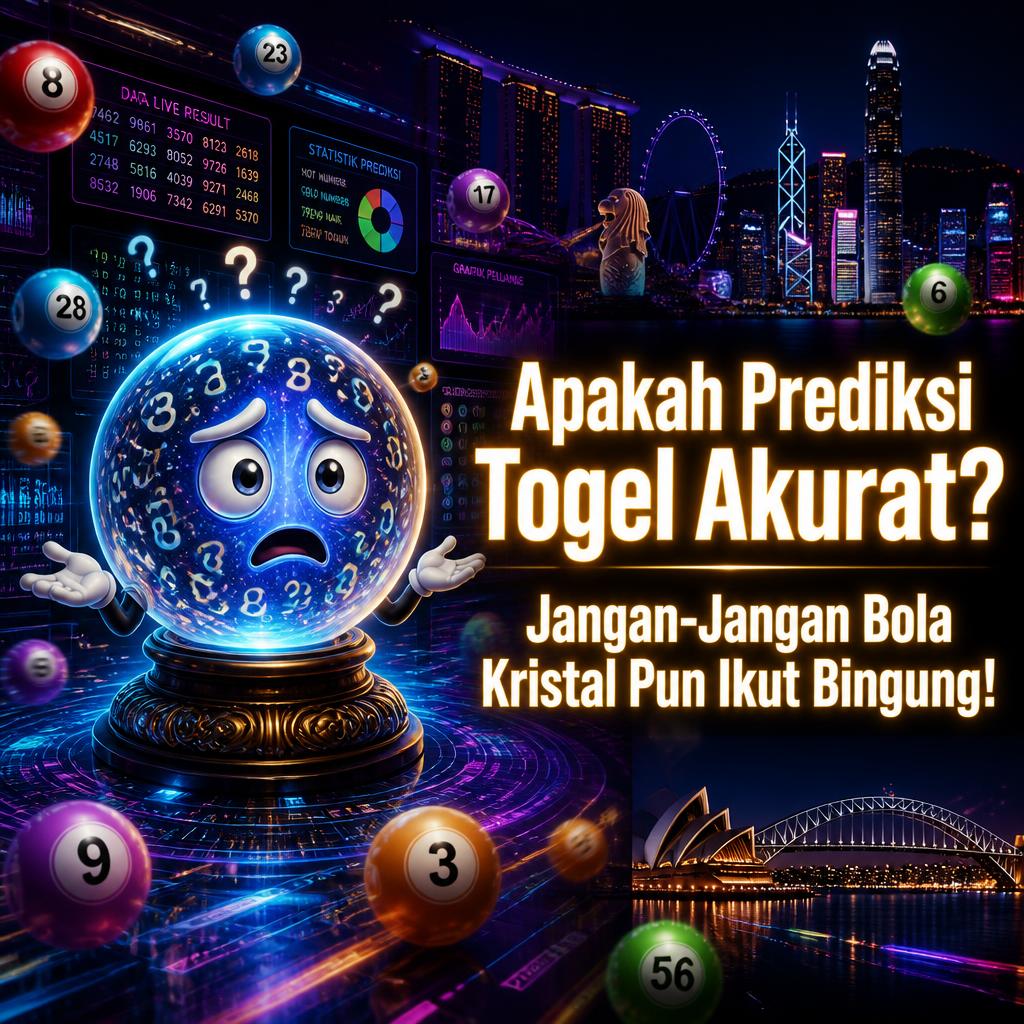 Togel Online