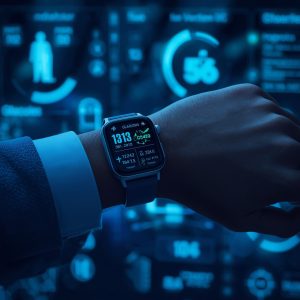 Smartwatch Kini Bisa Deteksi Risiko Diabetes, Seakurat Apa?
