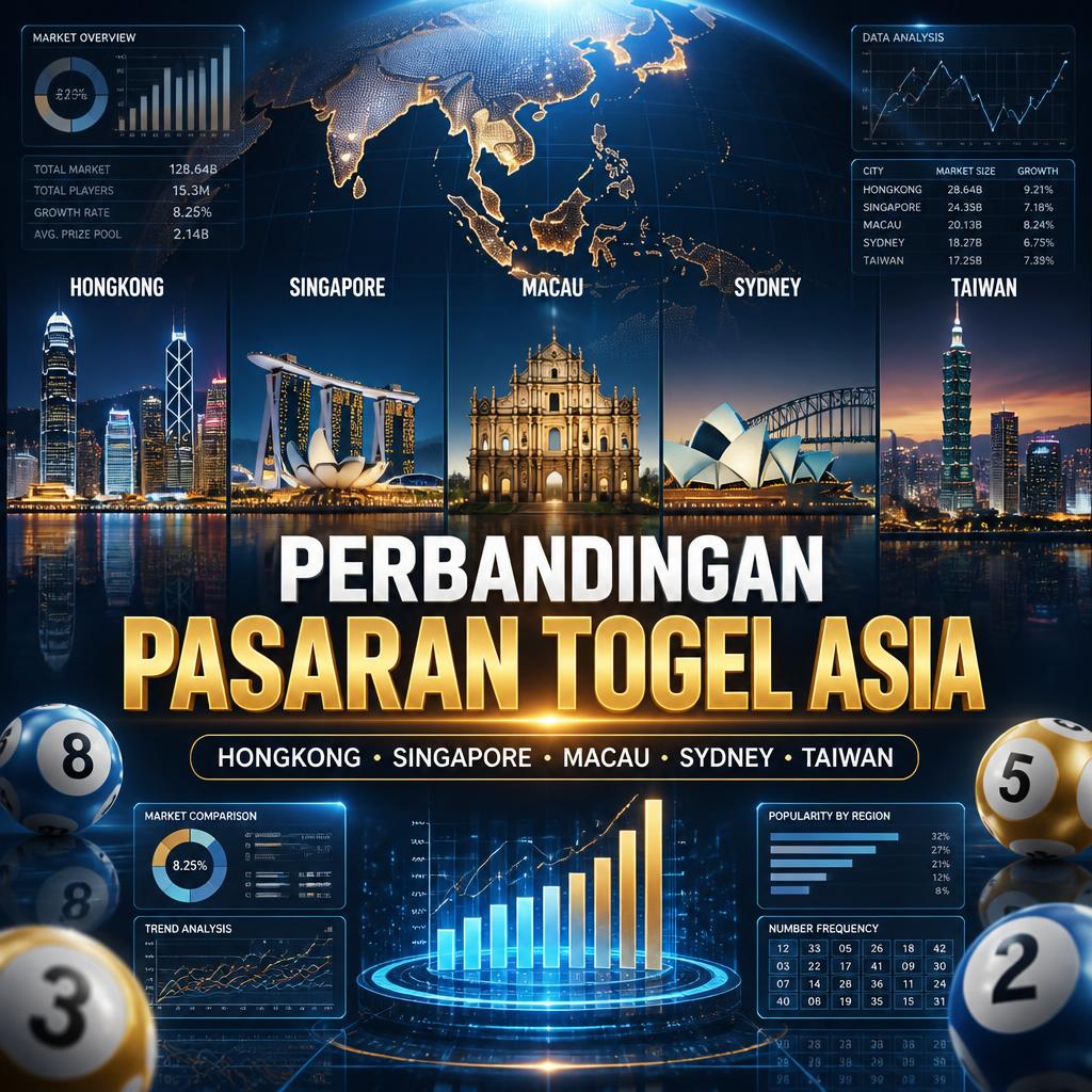 Togel Online