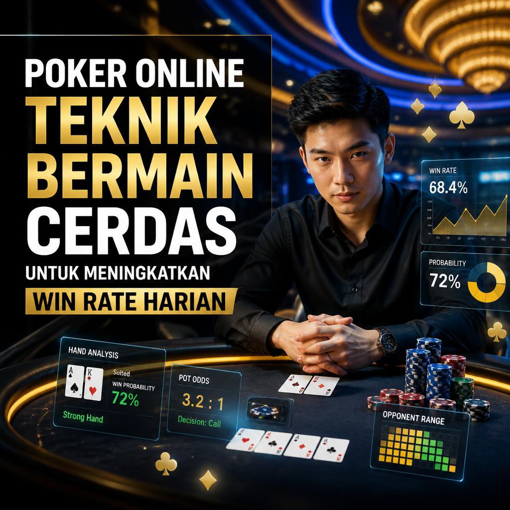 Poker Online