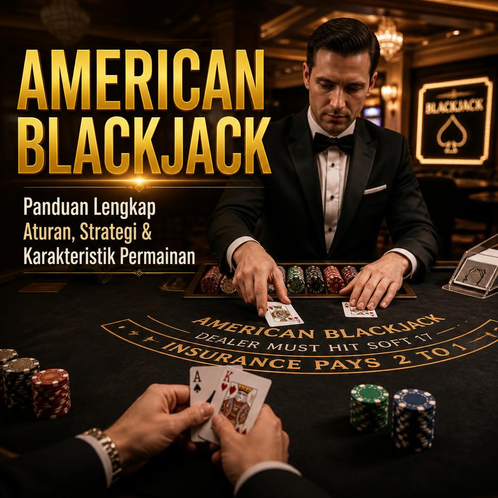 American Black Jack