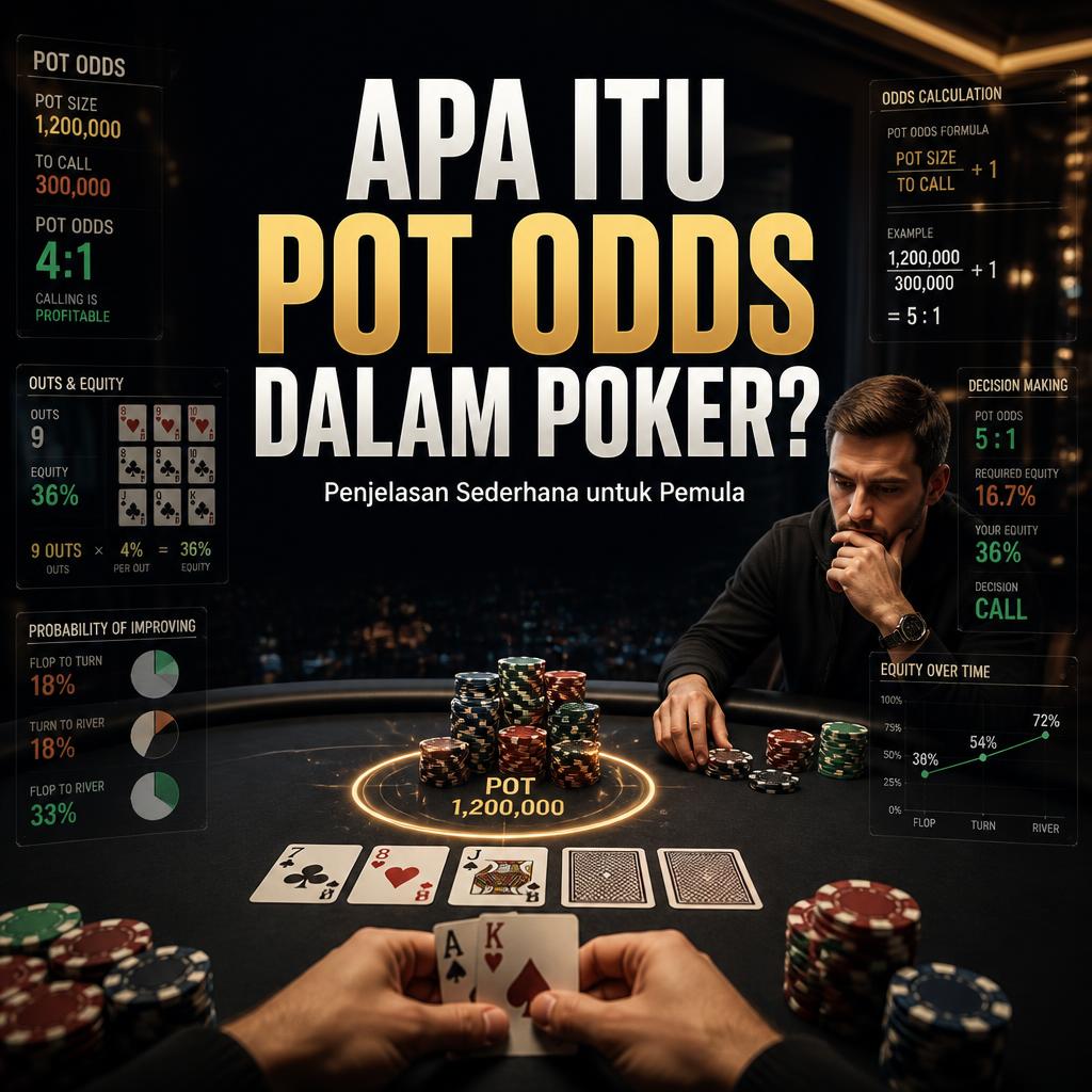 Poker Online